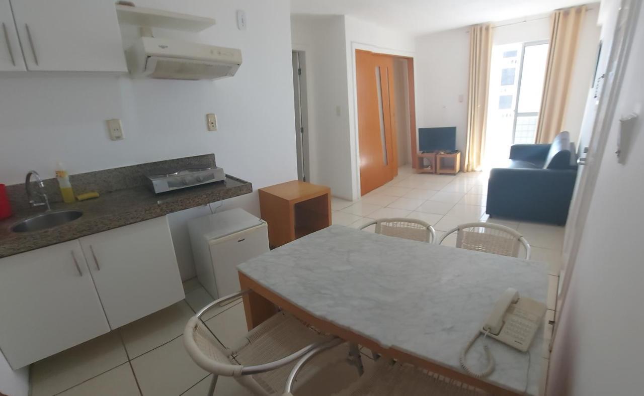 American Flat - Ponta D'Areia - Ferreira Hospedagens São Luís Exterior foto