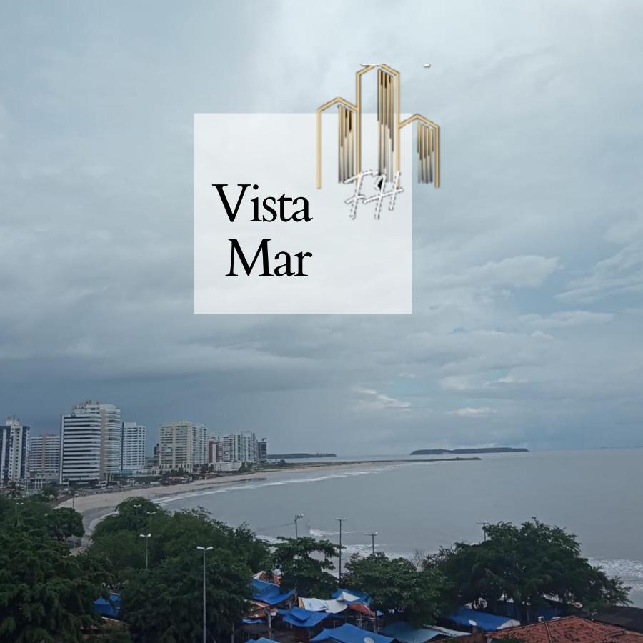 American Flat - Ponta D'Areia - Ferreira Hospedagens São Luís Zimmer foto